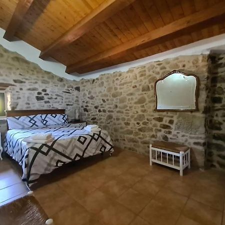 Cal Sastre Villa Olíus Exterior foto